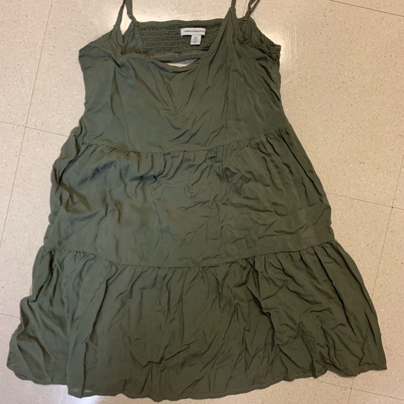 American Eagle sundress - Picture 1 of 3
